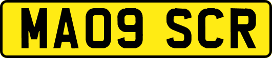MA09SCR