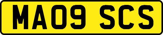 MA09SCS
