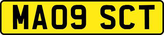 MA09SCT