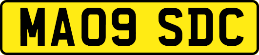 MA09SDC