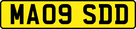 MA09SDD