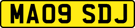 MA09SDJ
