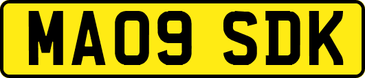 MA09SDK