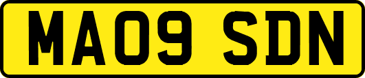MA09SDN