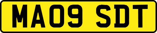MA09SDT