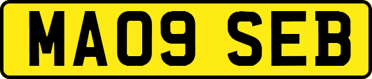 MA09SEB
