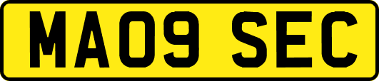 MA09SEC