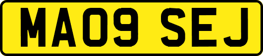MA09SEJ