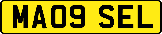 MA09SEL