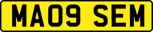 MA09SEM