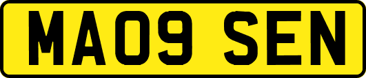 MA09SEN