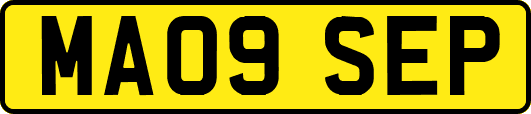MA09SEP