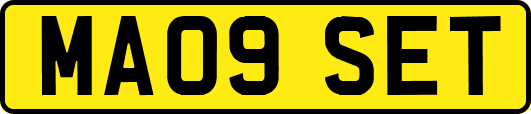 MA09SET