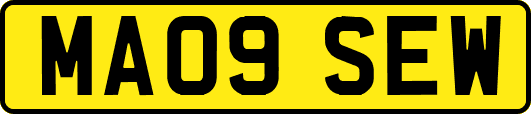MA09SEW