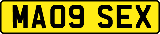 MA09SEX