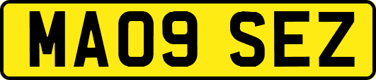 MA09SEZ