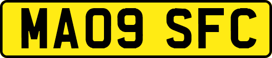 MA09SFC