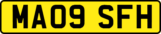 MA09SFH