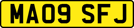 MA09SFJ