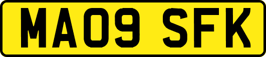 MA09SFK