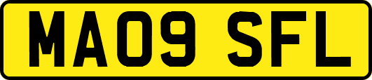 MA09SFL