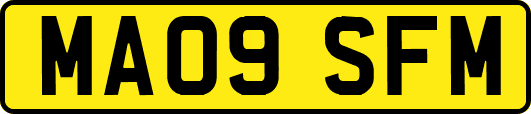 MA09SFM