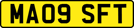 MA09SFT