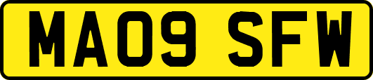 MA09SFW