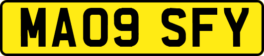 MA09SFY
