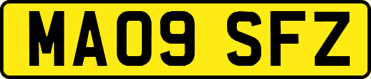 MA09SFZ