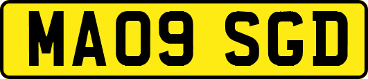 MA09SGD