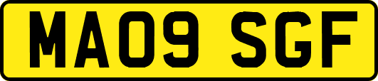 MA09SGF