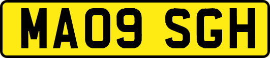 MA09SGH