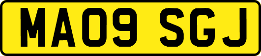 MA09SGJ