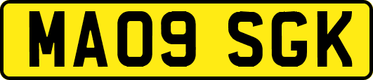 MA09SGK