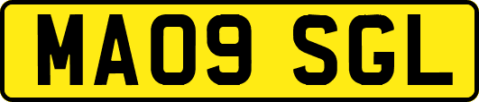 MA09SGL