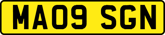 MA09SGN