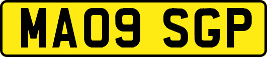 MA09SGP