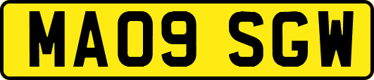 MA09SGW