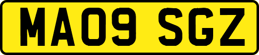 MA09SGZ