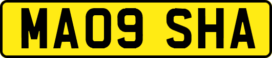 MA09SHA
