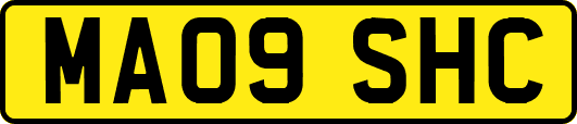 MA09SHC