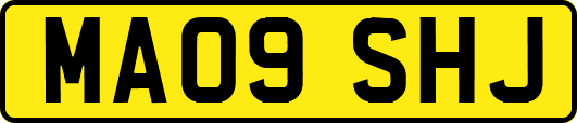 MA09SHJ
