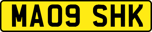 MA09SHK