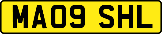 MA09SHL