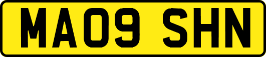 MA09SHN