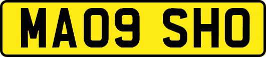 MA09SHO