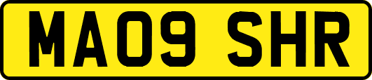 MA09SHR