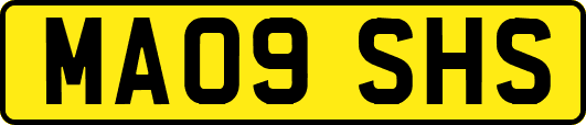 MA09SHS