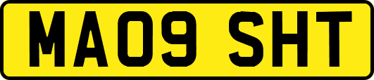 MA09SHT